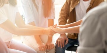 كيف أدير علاقاتي الشخصية بنجاح بفعالية