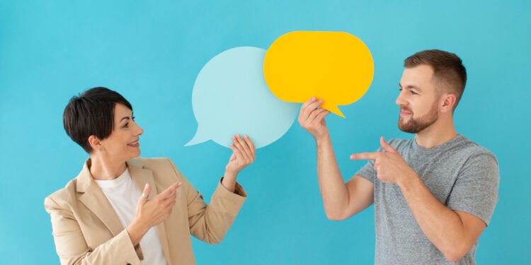 دليل شامل: كيف أطور مهارات الاتصال والتواصل
