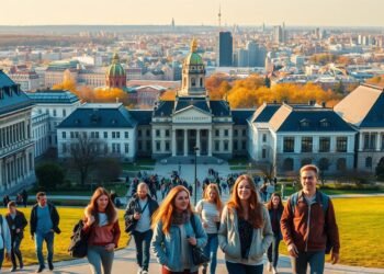 Study in Germany