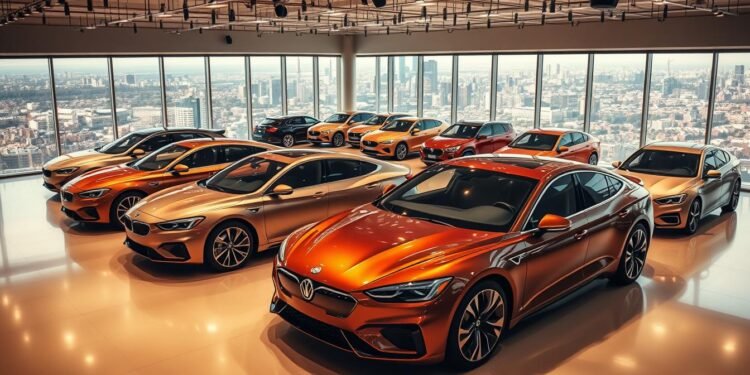 automotive sector
