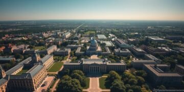 best university for data science