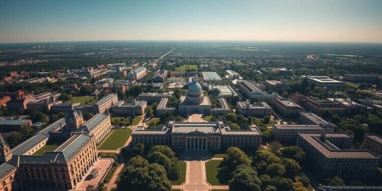 best university for data science