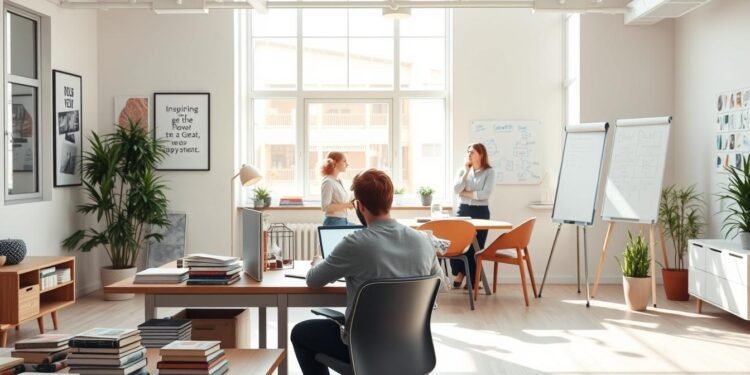 career advancement tips