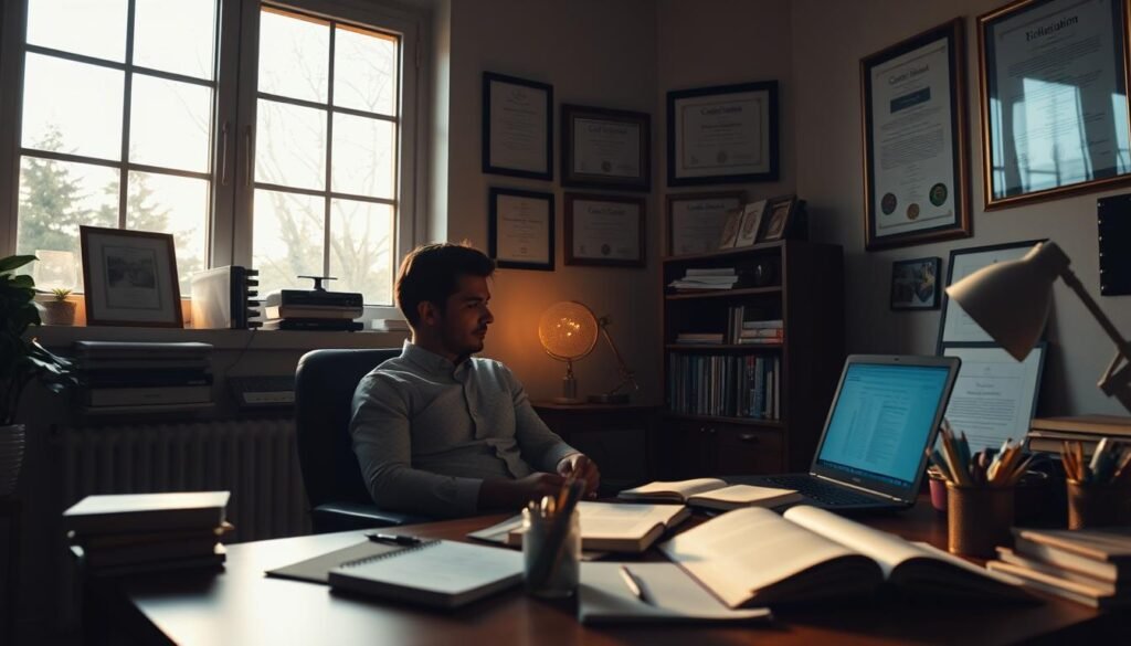 continuous learning strategies