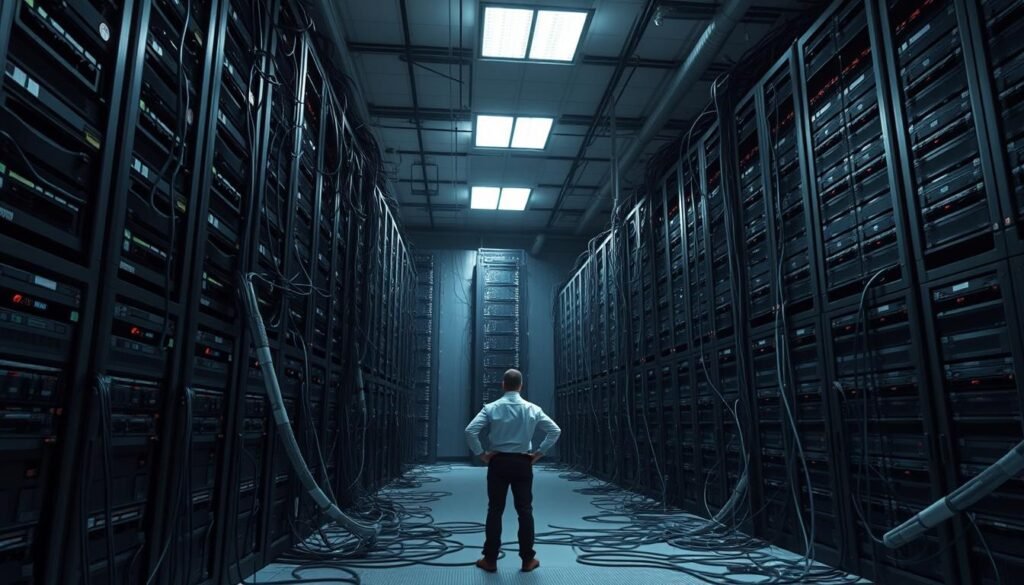 data silos challenges