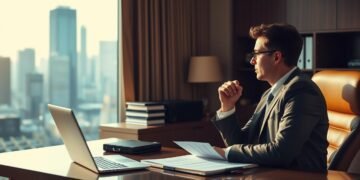 job interview preparation