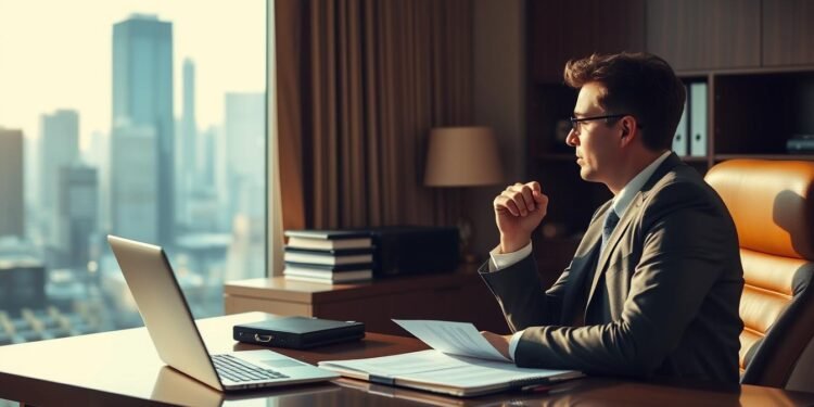 job interview preparation