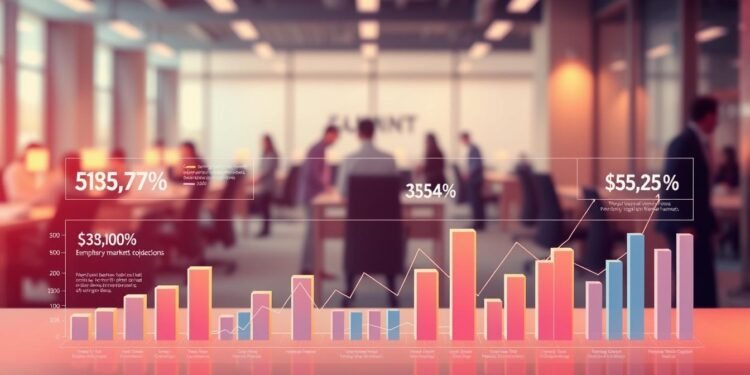 job market forecasts