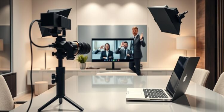 mastering virtual interviews