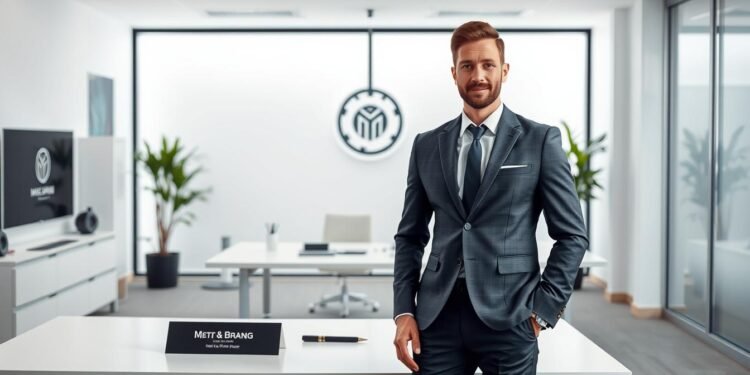 personal branding strategies