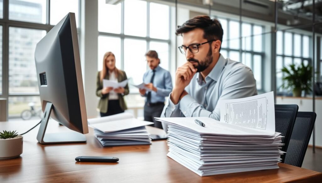resume screening process