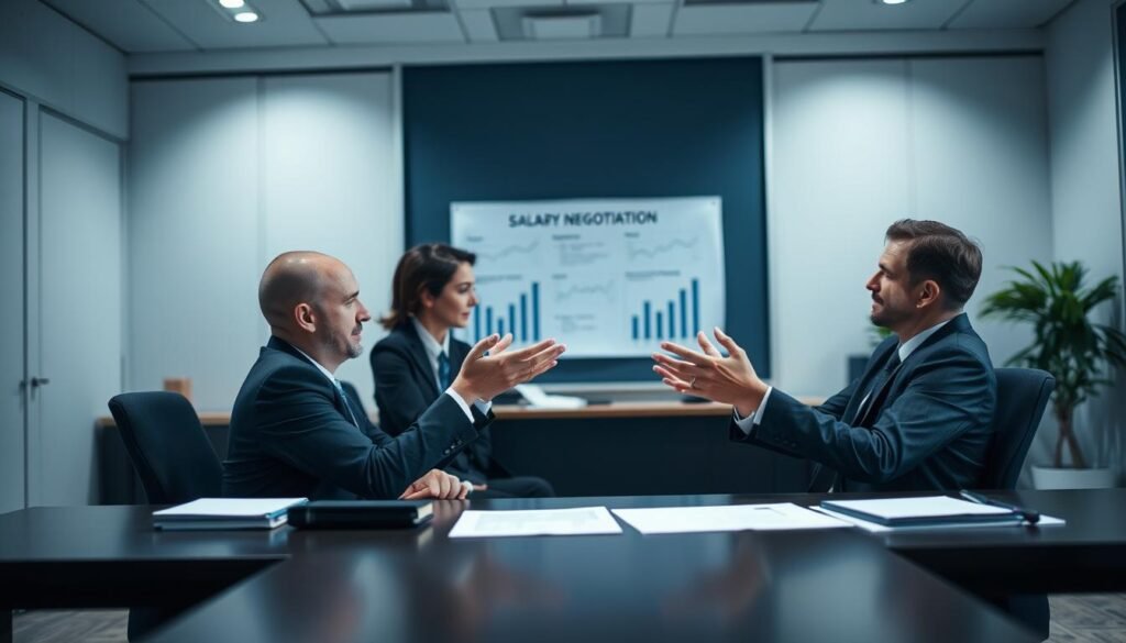 salary negotiation strategies