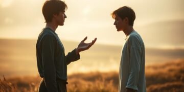 sympathy and empathy