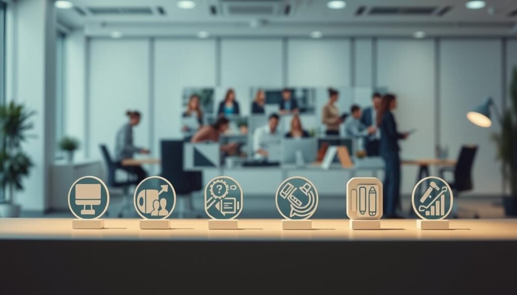 transferable skills examples