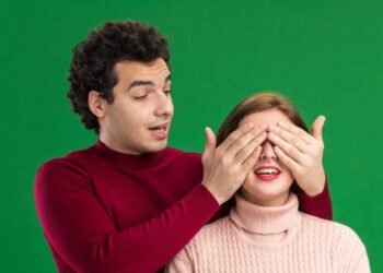 لغات الحب كيف تعبر عن مشاعرك بطرق مختلفة