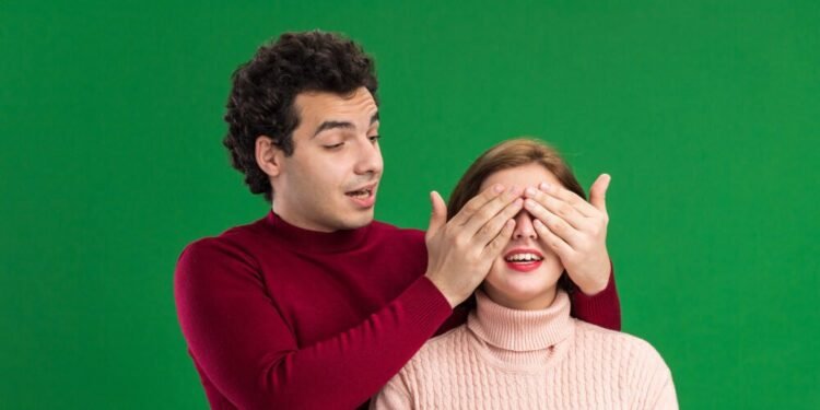 لغات الحب كيف تعبر عن مشاعرك بطرق مختلفة