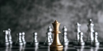 كيف تظهر كقائد في حياتك وتقود المكان الذي أنت فيه