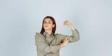 ثقتي بنفسي: كيف أكون أكثر ثقة في حياتي