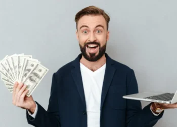 كيفية ربح المال من الانترنت للمبتدئين