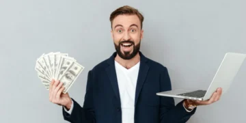 كيفية ربح المال من الانترنت للمبتدئين