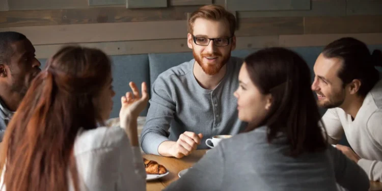 العلاقة مع الغير: كيفية بناء علاقات صحية وإيجابية