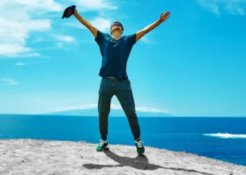 كيف اكون سعيد