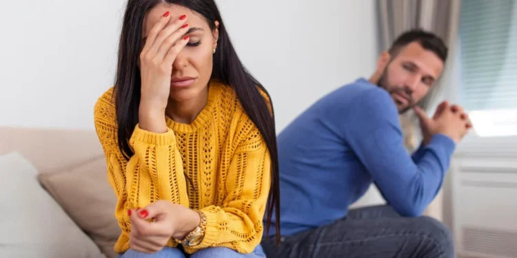 تعريف العلاقات السامة و أثرها على الصحة النفسية