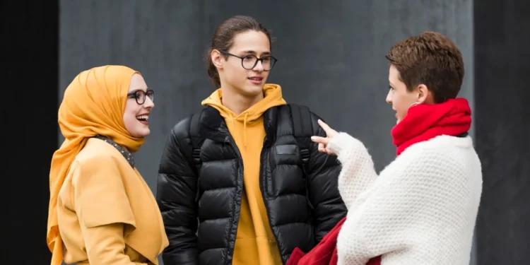 مهارات التواصل و التفوق في التواصل الفعّال