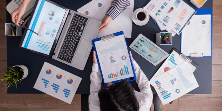 كيف تتعلم التسويق الرقمي في المنزل