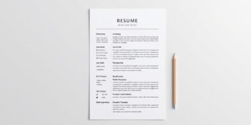 ATS-Friendly Resume