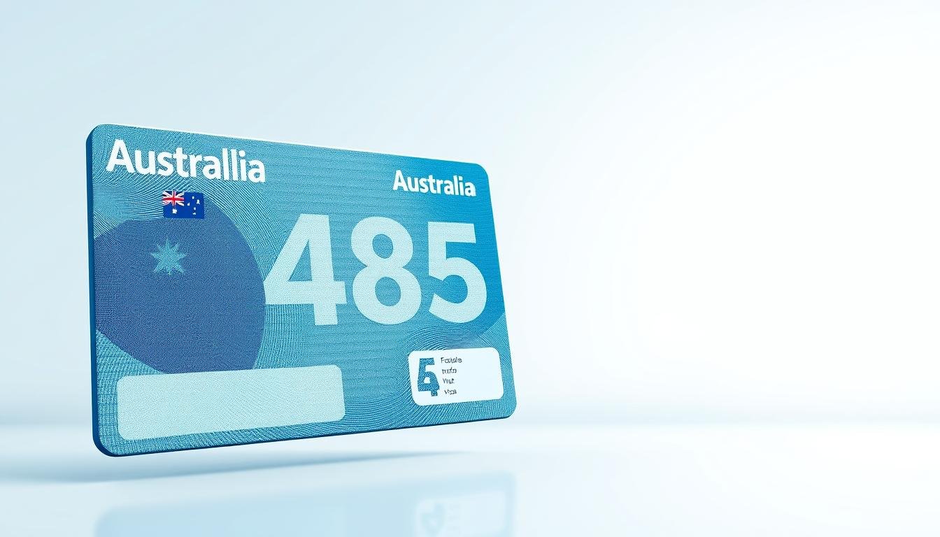 Australia 485 Post-Study Work: who qualifies & how to apply