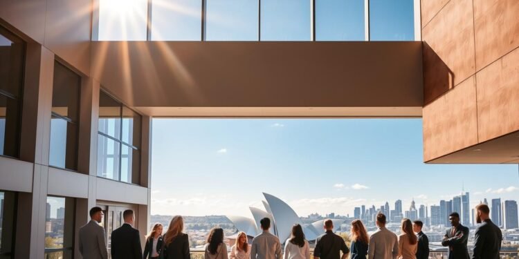 Australia Post-Study Work Visa