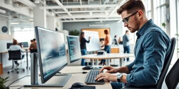 Become a Software Developer Without a CS Degree