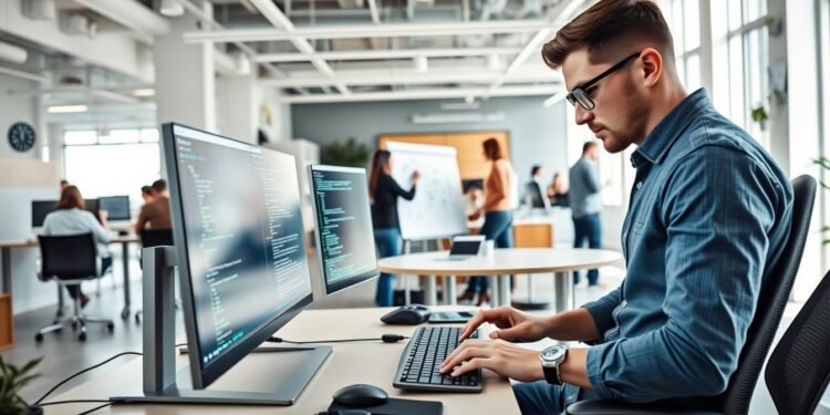 Become a Software Developer Without a CS Degree
