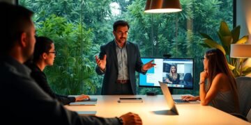 Burnout prevention for remote teams