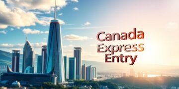 Canada Express Entry