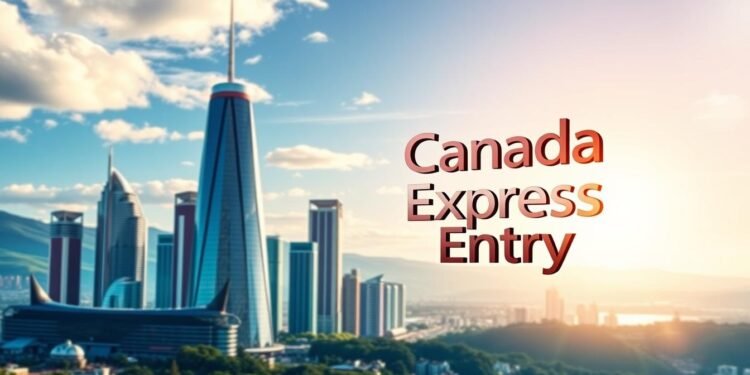 Canada Express Entry