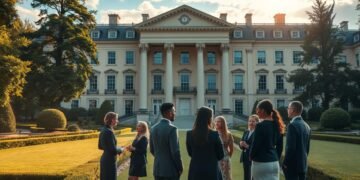 Chevening Scholarship