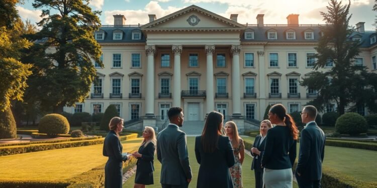 Chevening Scholarship