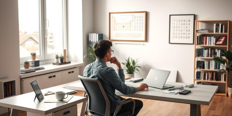 Choosing Your Specialization in Tech