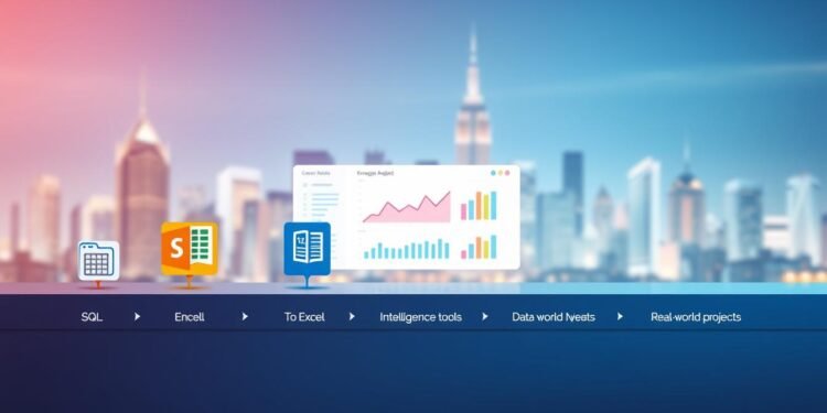 Data Analyst Roadmap