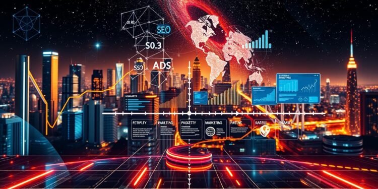 Digital Marketing Specialist Roadmap
