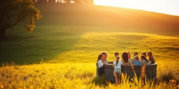 Echoing Green Fellowship