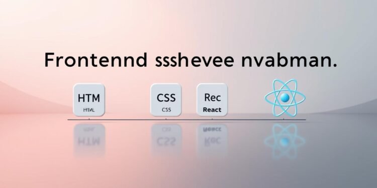 Frontend Developer Roadmap