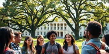 Fulbright Scholarship