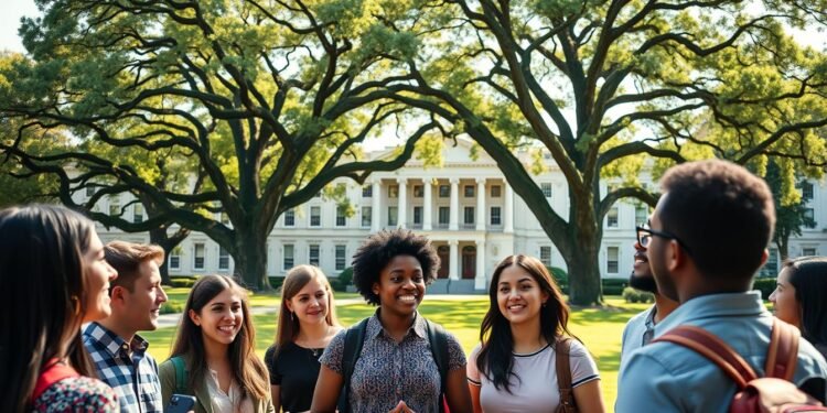 Fulbright Scholarship