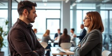 Give & receive feedback at work