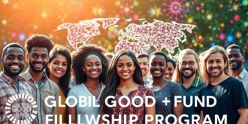 Global Good Fund Fellowship Program