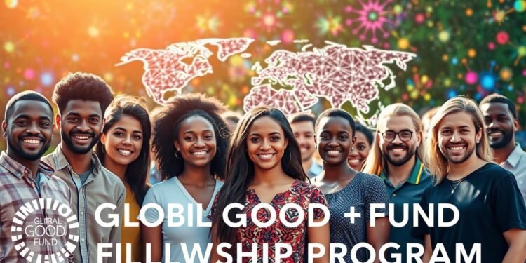 Global Good Fund Fellowship Program