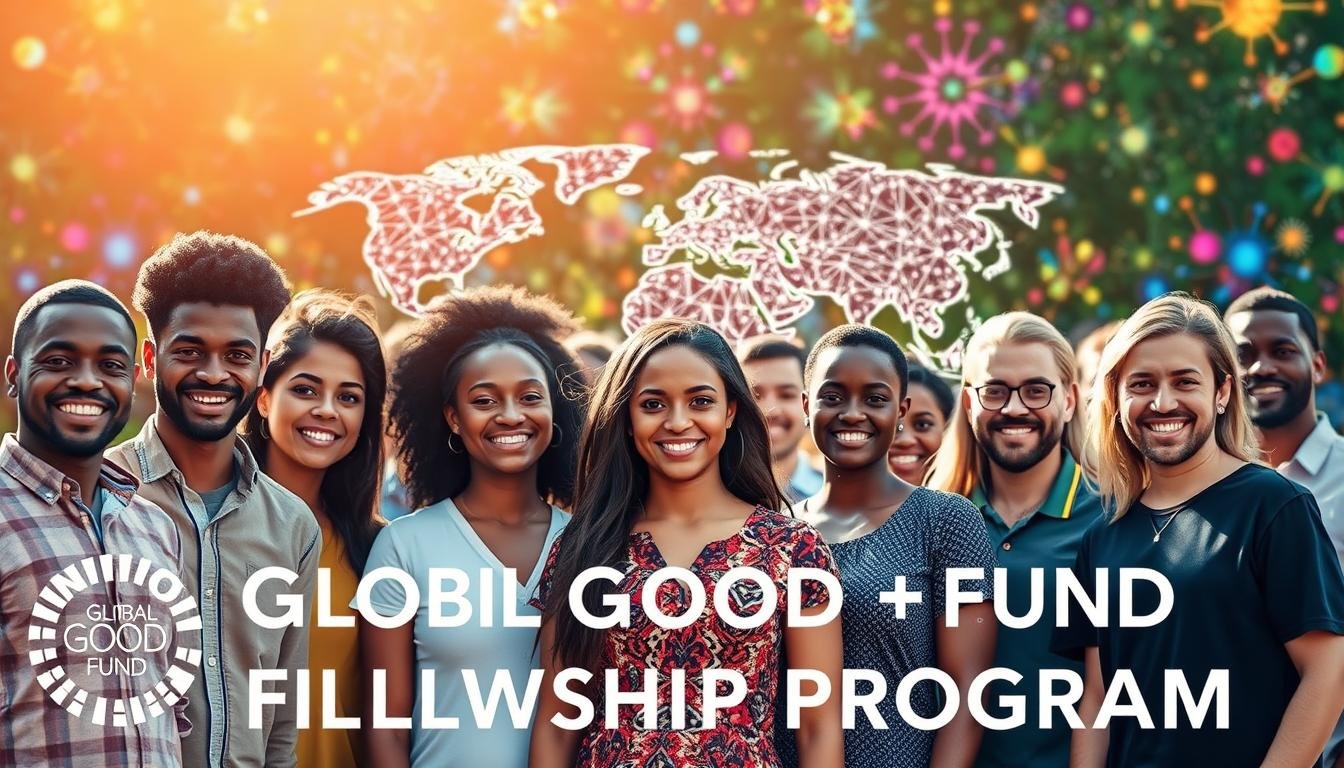 Fnd Program Apply to Global Good Fund Fellowship Program